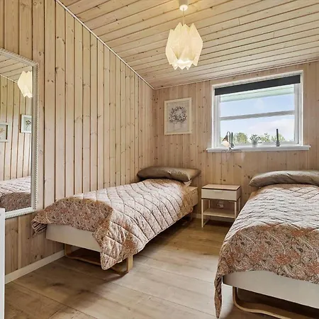 Дом отдыха 8992-orsted-sneppevej-7-b