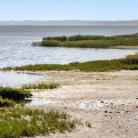 8992-orsted-sneppevej-7-b Дом отдыха