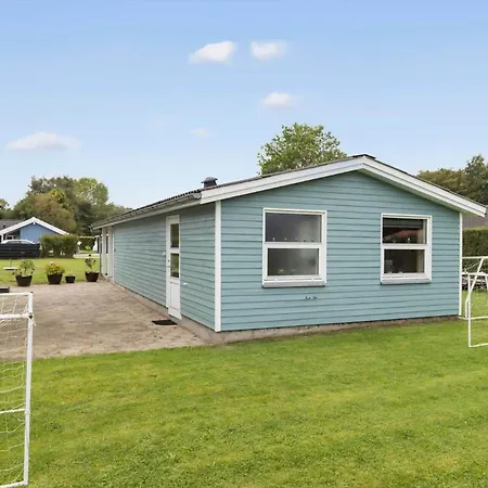 Дом отдыха 8992-orsted-sneppevej-7-b