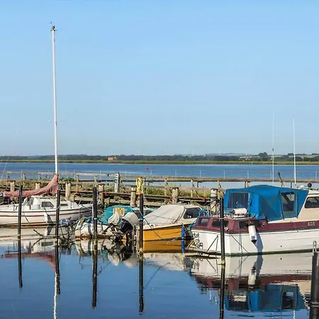 Дом отдыха 8992-orsted-sneppevej-7-b *