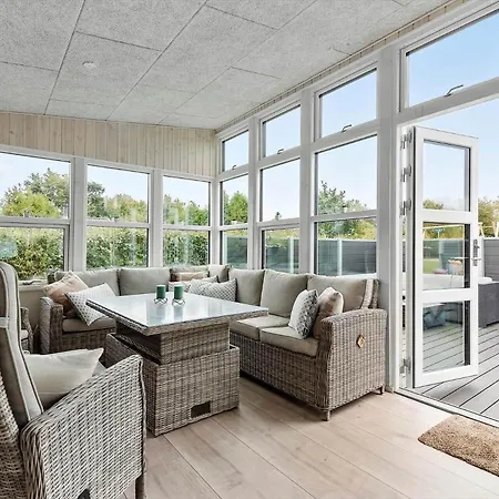 Дом отдыха 8992-orsted-sneppevej-7-b