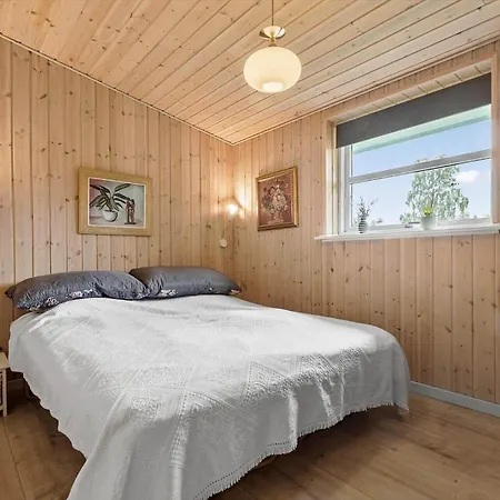 Дом отдыха 8992-orsted-sneppevej-7-b *