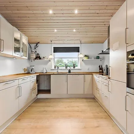 8992-orsted-sneppevej-7-b Дом отдыха *