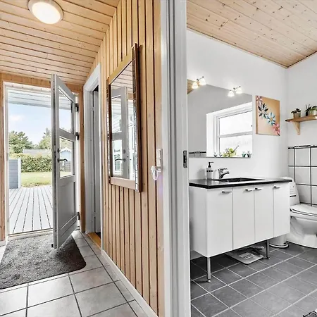 Дом отдыха 8992-orsted-sneppevej-7-b *