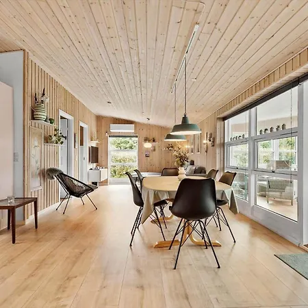 Дом отдыха 8992-orsted-sneppevej-7-b Orsted (Midtjylland)