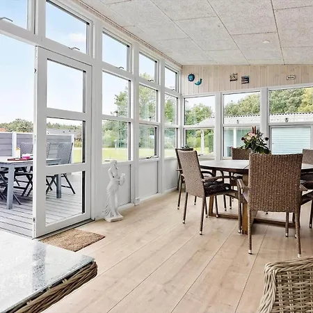 8992-orsted-sneppevej-7-b Дом отдыха