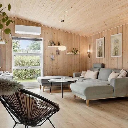 Holiday home 8992-orsted-sneppevej-7-b *