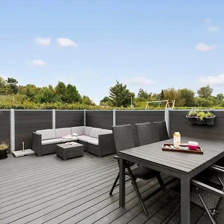 Holiday home 8992-orsted-sneppevej-7-b Orsted (Midtjylland)