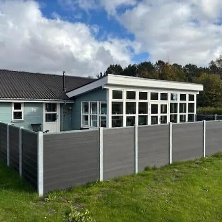 Holiday home 8992-orsted-sneppevej-7-b