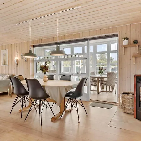Holiday home 8992-orsted-sneppevej-7-b