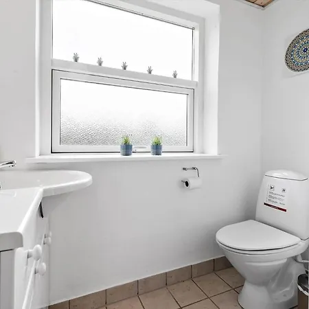 Holiday home 8992-orsted-sneppevej-7-b Orsted (Midtjylland)