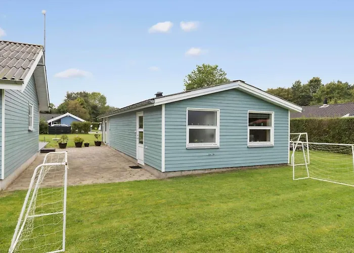 Holiday home 8992-orsted-sneppevej-7-b