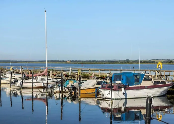 Holiday home 8992-orsted-sneppevej-7-b *