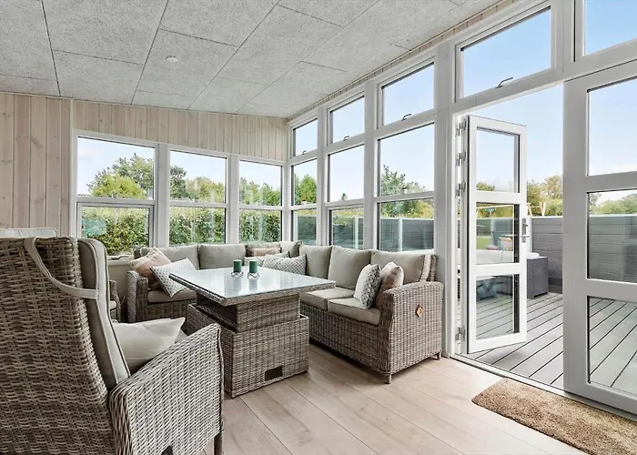 Holiday home 8992-orsted-sneppevej-7-b