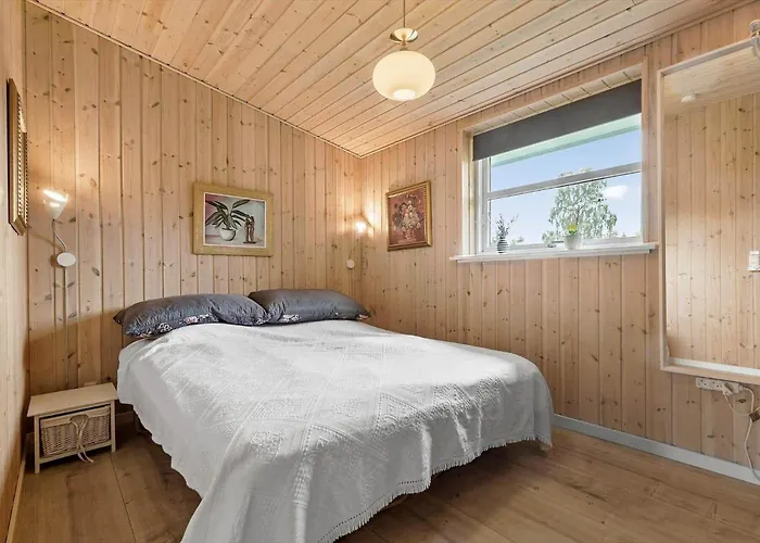 Holiday home 8992-orsted-sneppevej-7-b *