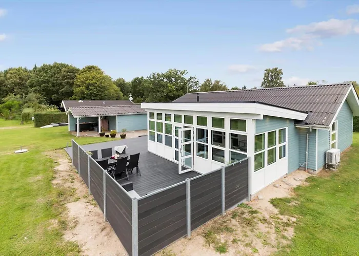 Holiday home 8992-orsted-sneppevej-7-b Orsted (Midtjylland)