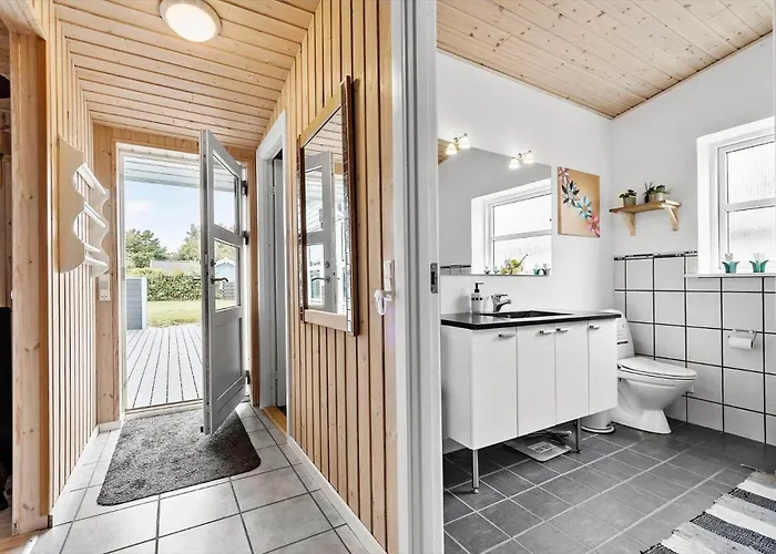 Holiday home 8992-orsted-sneppevej-7-b *