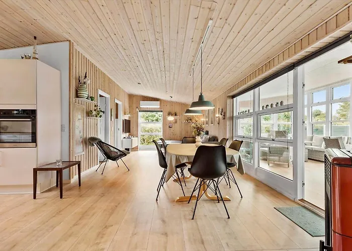 Holiday home 8992-orsted-sneppevej-7-b Orsted (Midtjylland)